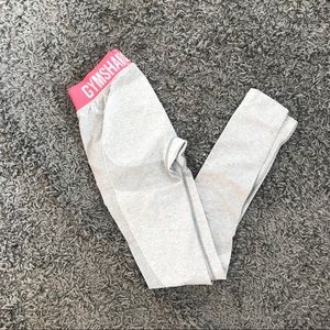 Gymshark Flex leggings